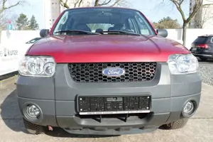 Ford Maverick Bild 2