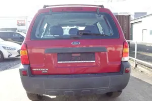 Ford Maverick Bild 5