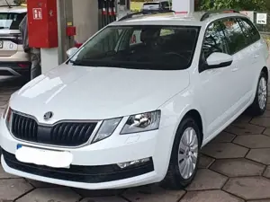 Skoda Octavia Octavia Combi 1.5 TSI ACT DSG Ambition