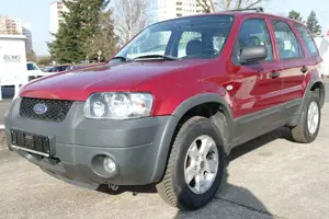 Ford Maverick Bild 3