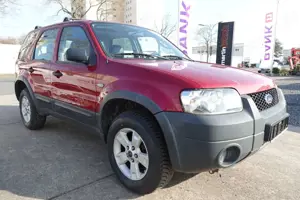 Ford Maverick Highclass+LEDER+ALLRAD+SCHIEBEDACH+1 Ha