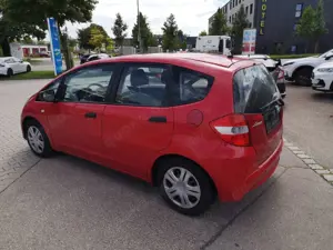 Honda Jazz 1.2 i S Cool Klima PDC Bild 4