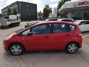Honda Jazz 1.2 i S Cool Klima PDC Bild 3