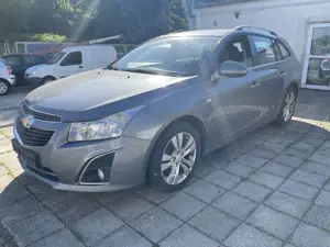 Chevrolet Cruze LTZ 2.0 tüv04.26 kamera ahk