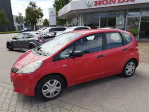 Honda Jazz 1.2 i S Cool Klima PDC Bild 2