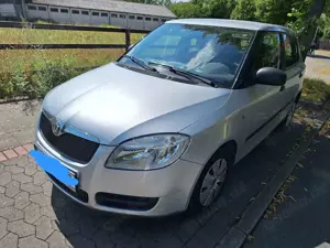 Skoda Fabia Fabia 1.2 HTP Classic