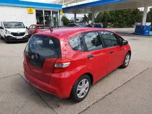 Honda Jazz 1.2 i S Cool Klima PDC Bild 5