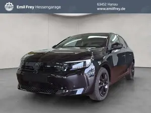 Opel Corsa 1.2 Direct Injection Turbo GS