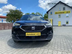 SEAT Tarraco Style 2.0 TDI,LED,PDC,SH,Navi,Alus,1.Hand,WKR,Sche Bild 5
