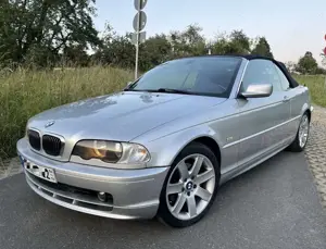 BMW 323 Ci