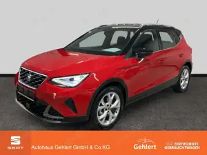SEAT Arona FR 1.0 TSI Navi Digitales Cockpit LED Sperrdiff. A