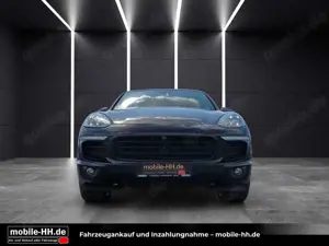Porsche Cayenne S *ACC*TWA*360°KAMERA*PANO*SPORT CHRONO*GARANTIE Bild 2