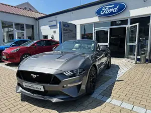 Ford Mustang 5.0 GT V8 *MAGNE-RIDE*NAVI*ACC*