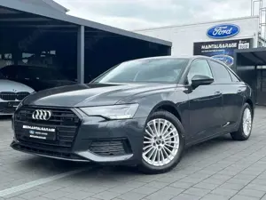Audi A6 45 TDI quattro design/HeadUp/SoundDSP/LED/Schaltw