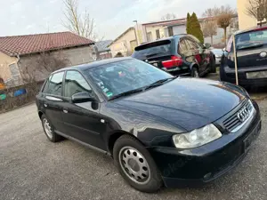 Audi A3 A3 1.9 TDI Ambiente
