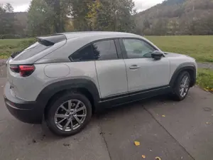 Mazda MX-30 MX-30 EV e-SKYACTIV Komfort