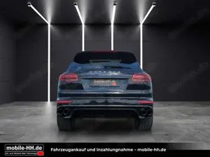 Porsche Cayenne S *ACC*TWA*360°KAMERA*PANO*SPORT CHRONO*GARANTIE Bild 5