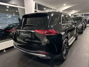 Mercedes-Benz GLE 400 d 4Matic*(22")AMG*Panora*Head UP*Softclos Bild 5