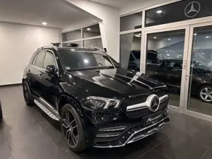 Mercedes-Benz GLE 400 d 4Matic*(22")AMG*Panora*Head UP*Softclos Bild 2