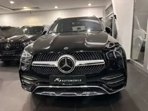 Mercedes-Benz GLE 400 d 4Matic*(22")AMG*Panora*Head UP*Softclos Bild 3