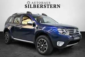 Dacia Duster I Prestige 4x4 +Klima+Navi+AHK+Sitzhzg.