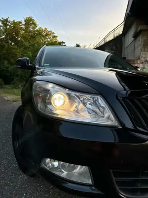 Skoda Octavia Skoda Octavia A5 1.4 TSI | Scheckheft |Top Zustand