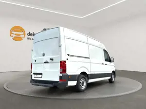 Volkswagen Crafter Kasten 35 mittel L2H2 Hochdach Parkpilot e-Crafter Bild 5