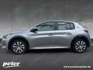Peugeot e-208 e-208 Active 136 +11KW OBC+SHZ+Bluetooth Bild 3