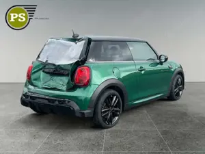 MINI John Cooper Works Trim 1.5  Leder D. Cockpit LED ACC Mehrzonenklima Bild 2