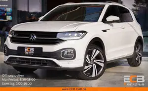 Volkswagen T-Cross Style R-Line  *Klimaaut./SHZ/Temp./Navi*