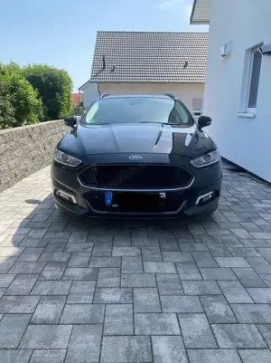 Ford Mondeo ST-Line