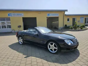 Mercedes-Benz SL 350