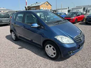 Mercedes-Benz A 160 *Klima*SHZ*MFL*PDC*2.Hand*Euro5* Bild 3