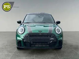 MINI John Cooper Works Trim 1.5  Leder D. Cockpit LED ACC Mehrzonenklima Bild 5