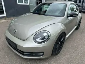 Volkswagen Beetle Lim. Club BMT