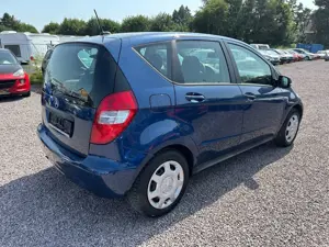 Mercedes-Benz A 160 *Klima*SHZ*MFL*PDC*2.Hand*Euro5* Bild 4