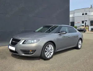Saab 9-5 9-5 Diesel 2.0TiD Vector