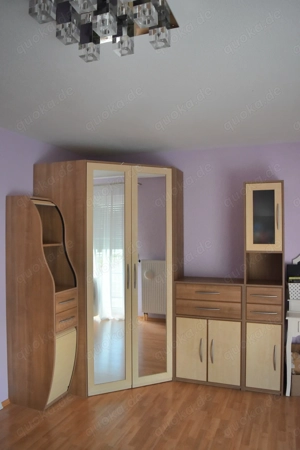 Jugendzimmer zu verkaufen   Schrankkomplex mit Schreibtisch- guter Zustand 