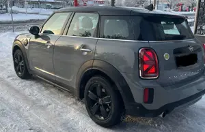 MINI Cooper SE Countryman MINI Cooper SE Countryman ALL4