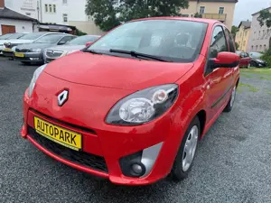 Renault Twingo * Radio/CD+AUX-IN, elektr. FH, Nr. 44