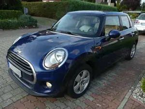 MINI Cooper D Mini Cooper D