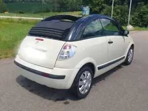 Citroen C3 C3 Pluriel HDi 70 Style