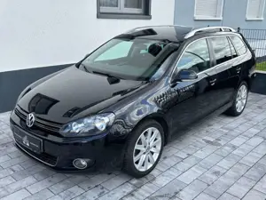 Volkswagen Golf VI Variant Highline /PANORAMA/AHK/ALCANTARA