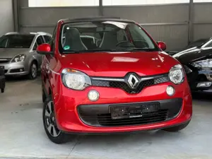 Renault Twingo Liberty 1Hand Faltdach