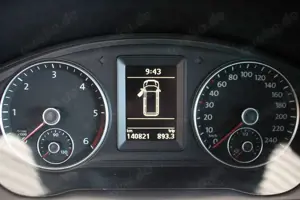 Volkswagen T5 Transporter T5 California Comf. 2.0 DSG AT-Motor Markise AHK Bild 5