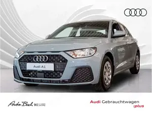 Audi A1 30TFSI Stronic S-Line-Interieur  Na