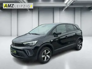 Opel Crossland 1.2 Turbo Edition *Bequemer Einstieg*