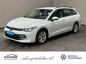 Volkswagen Golf Variant Life 1.5 TSI | LED NAVI APP-CONNECT