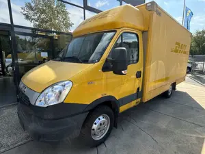 Iveco Others Daily*Euro 5*Camper*WoMo*