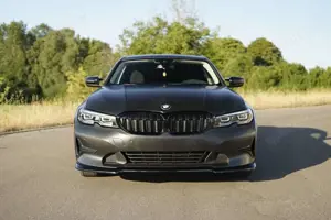 BMW 320 320 d Advantage